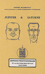 JUPITER  SATURNE