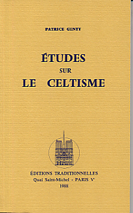ÉTUDES SUR LE CELTISME