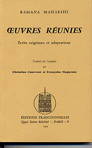 OEUVRES REUNIES  Ecrits originaux et adaptations