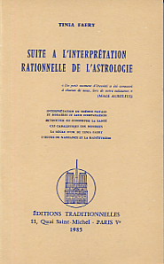 SUITE à LINTERPRéTATION RATIO