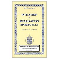 Initiation et Réalisation Spirituelles