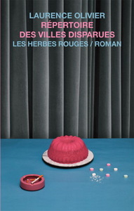 REPERTOIRE DES VILLES DISPARUES