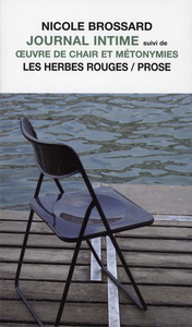 JOURNAL INTIME