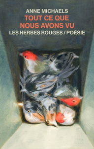 TOUT CE QUE NOUS AVONS VU