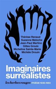 IMAGINAIRES SURREALISTES