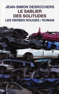 LE SABLIER DES SOLITUDES