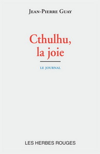 CTHULHU, LA JOIE