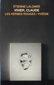 CLAUDE VIVIER