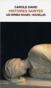 HISTOIRES SAINTES 2E ED.