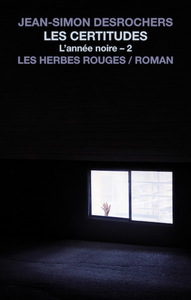 L'ANNEE NOIRE V 02 LES CERTITUDES
