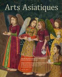 Arts Asiatiques N° 70 (2015)