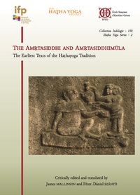 The Amrtasiddhi and Amrtasiddhimula