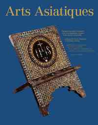 Arts Asiatiques N° 65 (2010)