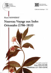 Nouveau Voyage aux Indes Orientales (1786-1813)