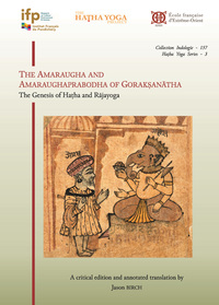 The Amaraugha and Amaraughaprabodha of Goraksanatha
