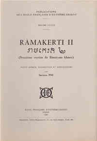 Ramakerti II