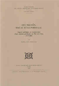 Les Nguyen, Macao et le Portugal