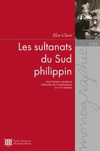 Les sultanats du Sud philippin