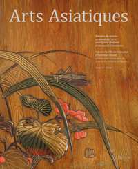 Arts Asiatiques N° 73 (2018)