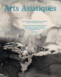 Arts Asiatiques N° 69 (2014)