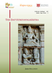 The Dattatreyayogasastra