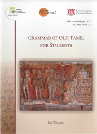 NETAMIL SERIES - T137 - GRAMMAR OF OLD TAMIL FOR STUDENTS