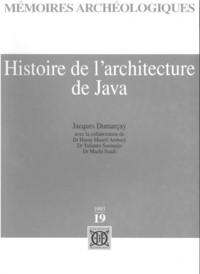 Histoire de l'architecture de Java