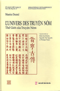 L'univers des Truyen Nom (The Gioi Cua Truyen Nom)