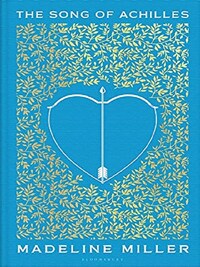 THE SONG OF ACHILLES