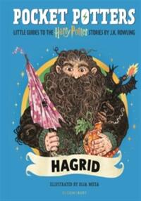 Hagrid (pocket potters)