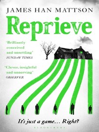 REPRIEVE