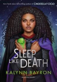 Sleep like death