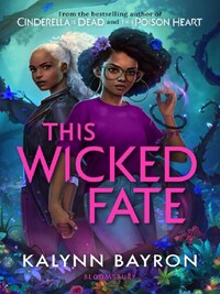THIS WICKED FATE