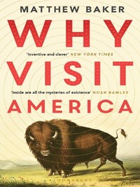 WHY VISIT AMERICA