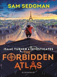 THE FORBIDDEN ATLAS