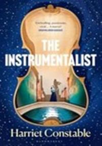 The instrumentalist