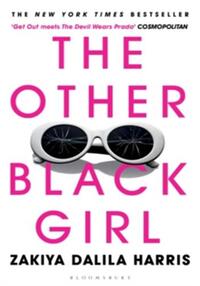 THE OTHER BLACK GIRL