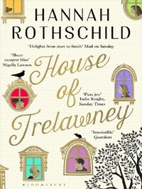 HOUSE OF TRELAWNEY