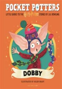 Dobby (pocket potters)