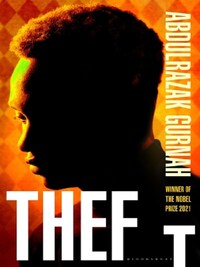 THEFT