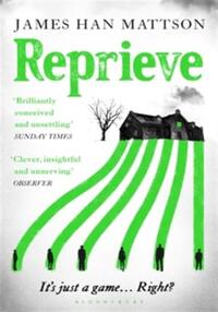 REPRIEVE