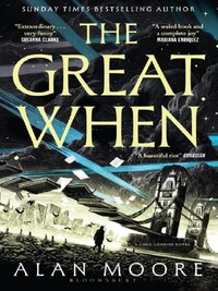 The great when