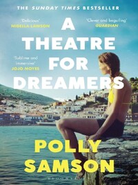 A THEATRE FOR DREAMERS