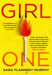 Girl one