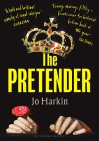THE PRETENDER