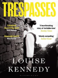 TRESPASSES