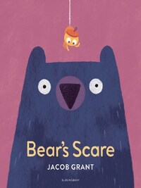 BEAR'S SCARE