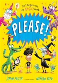 Please!