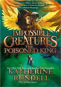 THE POISONED KING
