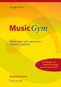 MUSICGYM LIVRE SUR LA MUSIQUE